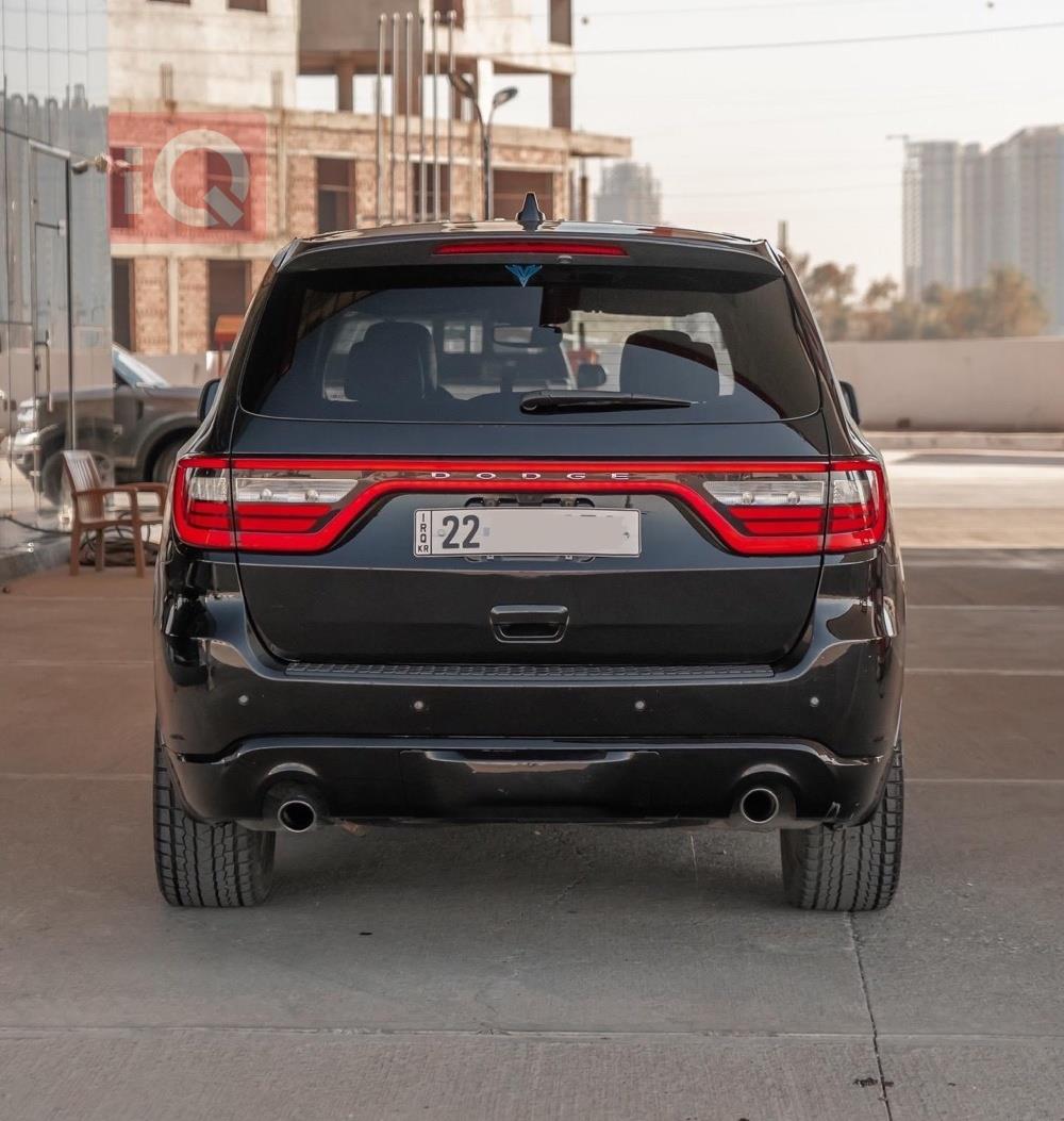 دودج دورانجو